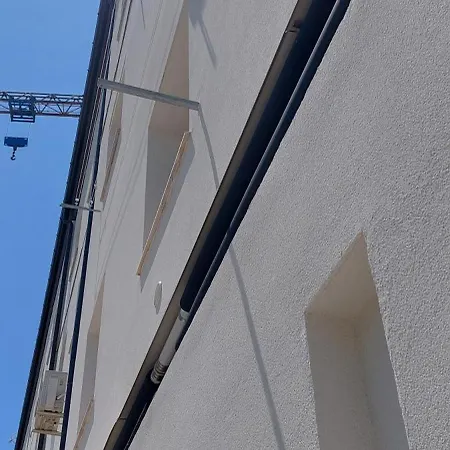 La Casa Colorata - Close To The Port And Ferries * Livorno